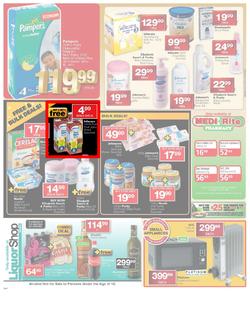 Checkers Free State : Golden Savings (2 Jul - 8 Jul), page 6