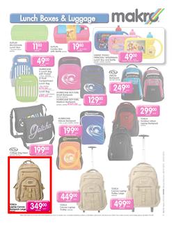 Makro : Back To School Sale (8 Jul - 23 Jul), page 6