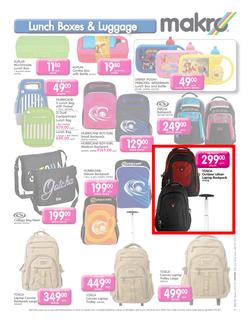 Makro : Back To School Sale (8 Jul - 23 Jul), page 6