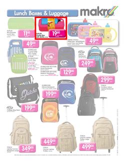 Makro : Back To School Sale (8 Jul - 23 Jul), page 6