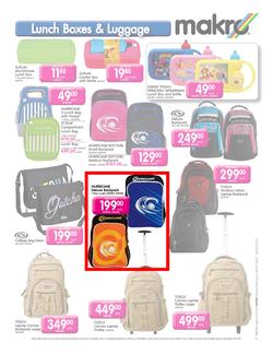 Makro : Back To School Sale (8 Jul - 23 Jul), page 6
