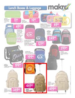 Makro : Back To School Sale (8 Jul - 23 Jul), page 6