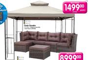 Terrace Leisure Oasis Gazebo-3*3m