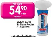 AQUA Cure Brilliant Floater-Each