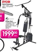 Power Gym