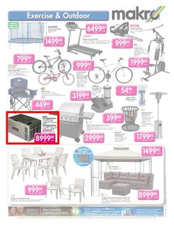 Makro : Winter Sale (8 Jul - 16 Jul), page 6