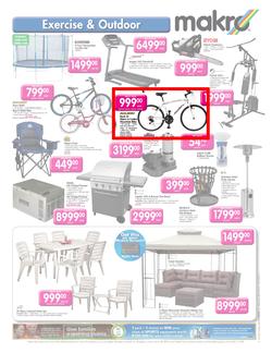 Makro : Winter Sale (8 Jul - 16 Jul), page 6