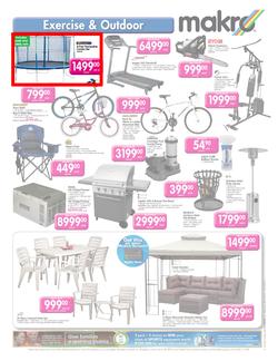 Makro : Winter Sale (8 Jul - 16 Jul), page 6