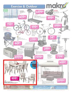 Makro : Winter Sale (8 Jul - 16 Jul), page 6
