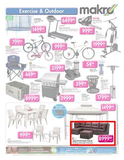 Makro : Winter Sale (8 Jul - 16 Jul), page 6