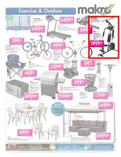 Makro : Winter Sale (8 Jul - 16 Jul), page 6