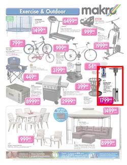 Makro : Winter Sale (8 Jul - 16 Jul), page 6