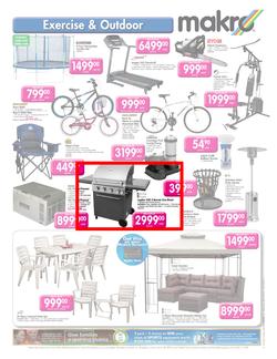 Makro : Winter Sale (8 Jul - 16 Jul), page 6