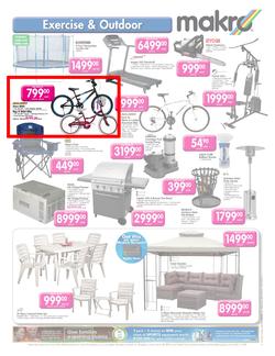 Makro : Winter Sale (8 Jul - 16 Jul), page 6