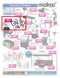 Makro : Winter Sale (8 Jul - 16 Jul), page 6