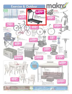 Makro : Winter Sale (8 Jul - 16 Jul), page 6