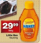 Little Bee Heuning-500g