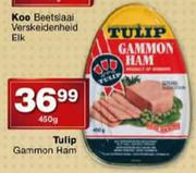 Tulip Gammom Ham-450g