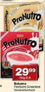 Bokomo ProNutro Graankos Verskeidenheid-750g Elk