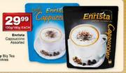 Enrista Cappuccino Assorted-120g/180g Each 