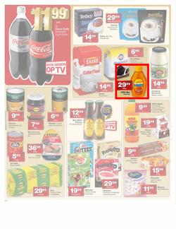 Checkers Western Cape : Golden Savings (9 Jul - 15 Jul), page 6