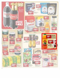 Checkers Western Cape : Golden Savings (9 Jul - 15 Jul), page 6