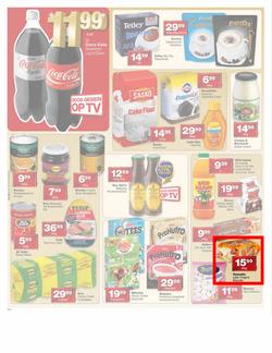 Checkers Western Cape : Golden Savings (9 Jul - 15 Jul), page 6