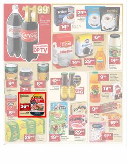 Checkers Western Cape : Golden Savings (9 Jul - 15 Jul), page 6