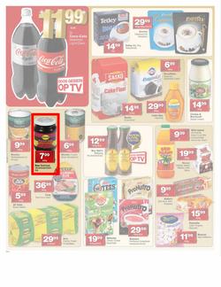 Checkers Western Cape : Golden Savings (9 Jul - 15 Jul), page 6
