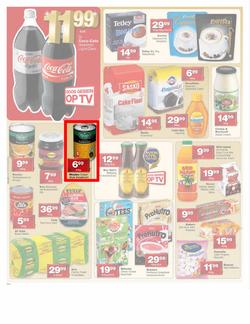Checkers Western Cape : Golden Savings (9 Jul - 15 Jul), page 6