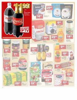 Checkers Western Cape : Golden Savings (9 Jul - 15 Jul), page 6