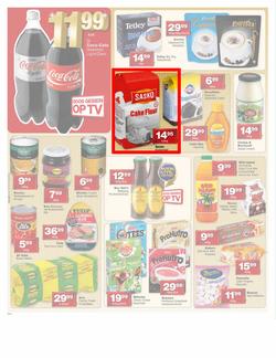 Checkers Western Cape : Golden Savings (9 Jul - 15 Jul), page 6