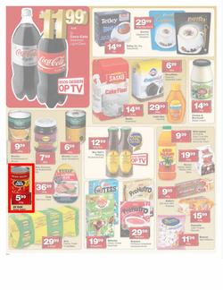 Checkers Western Cape : Golden Savings (9 Jul - 15 Jul), page 6