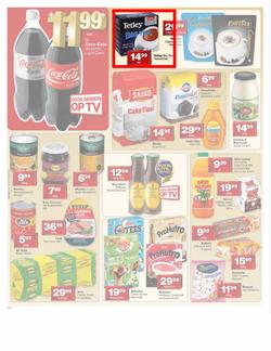 Checkers Western Cape : Golden Savings (9 Jul - 15 Jul), page 6