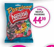 Nestle Passions-300g 