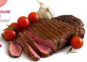 Steakhouse Classic Porterhouse/Rump Steak-300gm