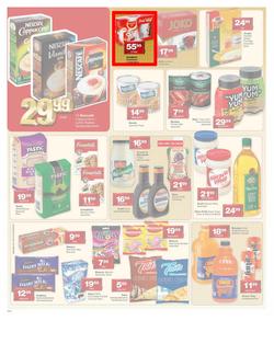 Checkers Western Cape : Golden Savings (16 Jul - 22 Jul), page 6