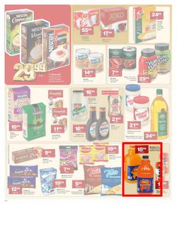 Checkers Western Cape : Golden Savings (16 Jul - 22 Jul), page 6