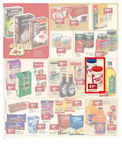 Checkers Western Cape : Golden Savings (16 Jul - 22 Jul), page 6