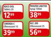 Adco-Dol Tablets 20