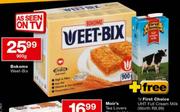 Bokomo Weet-Bix-900g