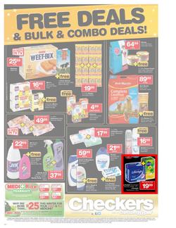 Checkers KZN : Golden Savings (15 Jul - 22 Jul), page 6