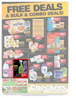 Checkers KZN : Golden Savings (15 Jul - 22 Jul), page 6