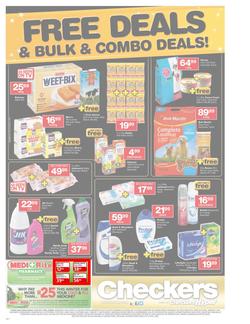 Checkers KZN : Golden Savings (15 Jul - 22 Jul), page 6