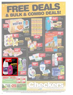 Checkers KZN : Golden Savings (15 Jul - 22 Jul), page 6