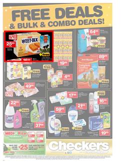 Checkers KZN : Golden Savings (15 Jul - 22 Jul), page 6