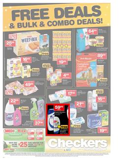 Checkers KZN : Golden Savings (15 Jul - 22 Jul), page 6