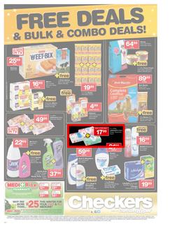 Checkers KZN : Golden Savings (15 Jul - 22 Jul), page 6