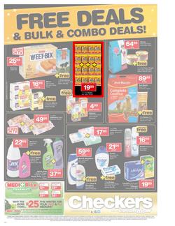Checkers KZN : Golden Savings (15 Jul - 22 Jul), page 6