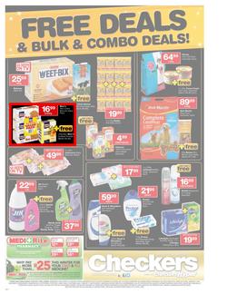 Checkers KZN : Golden Savings (15 Jul - 22 Jul), page 6